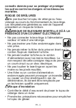 Предварительный просмотр 76 страницы wla 6WM1000M User Manual