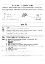 Предварительный просмотр 13 страницы WLabs WLSCOG1JOB Use And Care Manual