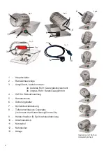 Preview for 2 page of WLD-TEC 5.001.000 Instruction Manual