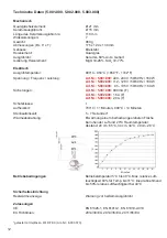 Предварительный просмотр 12 страницы WLD-TEC 5.001.000 Instruction Manual