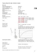 Предварительный просмотр 27 страницы WLD-TEC 5.001.000 Instruction Manual