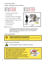 Предварительный просмотр 32 страницы WLD-TEC 5.001.000 Instruction Manual