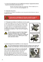 Предварительный просмотр 38 страницы WLD-TEC 5.001.000 Instruction Manual