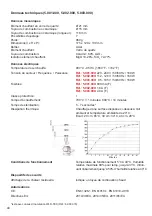 Предварительный просмотр 40 страницы WLD-TEC 5.001.000 Instruction Manual