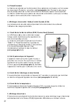 Preview for 42 page of WLD-TEC Flame100 Instruction Manual