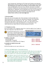 Предварительный просмотр 10 страницы WLD-TEC Fuego SCS Instruction Manual