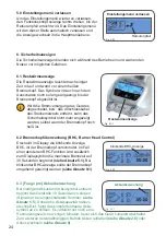 Предварительный просмотр 24 страницы WLD-TEC Fuego SCS Instruction Manual