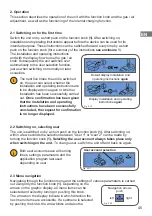 Предварительный просмотр 45 страницы WLD-TEC Fuego SCS Instruction Manual