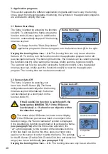 Предварительный просмотр 48 страницы WLD-TEC Fuego SCS Instruction Manual