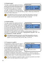 Предварительный просмотр 50 страницы WLD-TEC Fuego SCS Instruction Manual