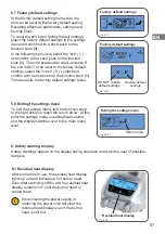 Предварительный просмотр 57 страницы WLD-TEC Fuego SCS Instruction Manual