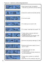 Предварительный просмотр 64 страницы WLD-TEC Fuego SCS Instruction Manual