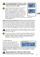 Предварительный просмотр 83 страницы WLD-TEC Fuego SCS Instruction Manual