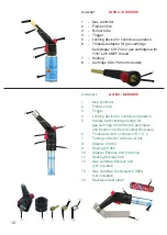 Preview for 12 page of WLD-TEC powerjet Instruction Manual