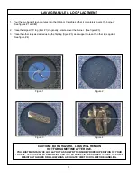 Preview for 5 page of WLee OUTDOOR FIREPIT FOR PROPANE AND NATURAL GAS Owner'S Manual