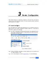 Preview for 13 page of WLINK R200 SERIES User Manual