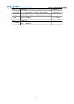 Preview for 6 page of WLINK WL-G200 Series User Manual