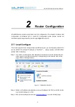 Preview for 10 page of WLINK WL-G200 Series User Manual