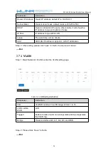 Preview for 20 page of WLINK WL-G200 Series User Manual