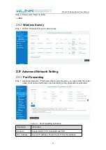 Preview for 26 page of WLINK WL-G200 Series User Manual