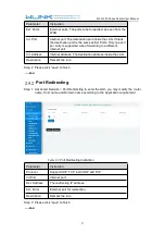 Preview for 27 page of WLINK WL-G200 Series User Manual