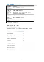 Preview for 46 page of WLINK WL-G200 Series User Manual