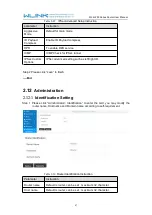 Preview for 47 page of WLINK WL-G200 Series User Manual