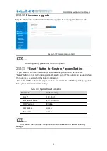 Preview for 54 page of WLINK WL-G200 Series User Manual