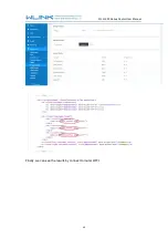 Preview for 64 page of WLINK WL-G200 Series User Manual