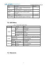 Preview for 6 page of WLINK WL-G230 Series User Manual