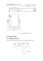 Preview for 7 page of WLINK WL-G230 Series User Manual