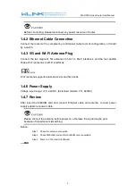 Preview for 8 page of WLINK WL-G230 Series User Manual