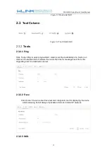 Preview for 12 page of WLINK WL-G230 Series User Manual