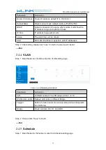 Preview for 19 page of WLINK WL-G230 Series User Manual