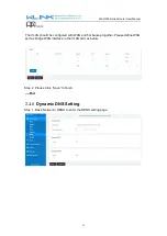 Preview for 21 page of WLINK WL-G230 Series User Manual
