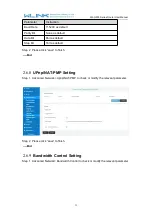 Preview for 33 page of WLINK WL-G230 Series User Manual