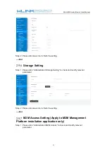 Preview for 51 page of WLINK WL-G230 Series User Manual