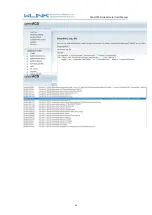Preview for 86 page of WLINK WL-G230 Series User Manual