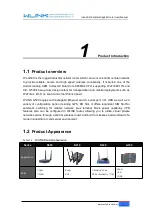 Preview for 5 page of WLINK WL-G500 Series User Manual