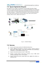 Preview for 6 page of WLINK WL-G500 Series User Manual