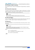 Preview for 11 page of WLINK WL-G500 Series User Manual