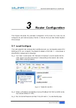 Preview for 12 page of WLINK WL-G500 Series User Manual