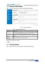 Preview for 18 page of WLINK WL-G500 Series User Manual