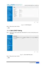 Preview for 30 page of WLINK WL-G500 Series User Manual