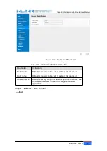 Preview for 35 page of WLINK WL-G500 Series User Manual