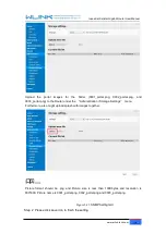 Preview for 39 page of WLINK WL-G500 Series User Manual