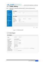Preview for 41 page of WLINK WL-G500 Series User Manual