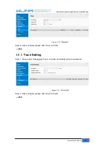 Preview for 49 page of WLINK WL-G500 Series User Manual