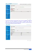 Preview for 52 page of WLINK WL-G500 Series User Manual