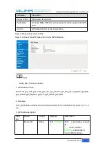 Preview for 55 page of WLINK WL-G500 Series User Manual